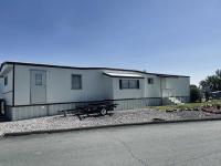 1973 NASHUA	 Manufactured Home