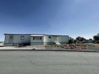 1973 NASHUA	 Manufactured Home