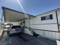 1973 NASHUA	 Manufactured Home