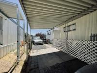 1973 NASHUA	 Manufactured Home