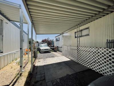 Photo 5 of 18 of home located at 7900 N Virginia St #295 Reno, NV 89506
