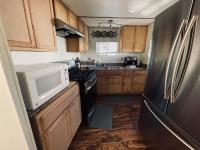 1973 NASHUA	 Manufactured Home