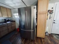 1973 NASHUA	 Manufactured Home