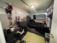 1973 NASHUA	 Manufactured Home