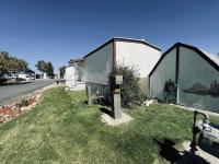 1973 NASHUA	 Manufactured Home