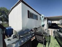 1973 NASHUA	 Manufactured Home