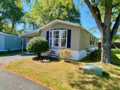 Mobile Home at 2115 Central Ave #47 Schenectady, NY 12304