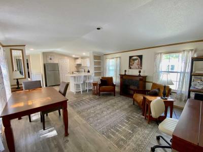 Photo 2 of 27 of home located at 2115 Central Ave #47 Schenectady, NY 12304
