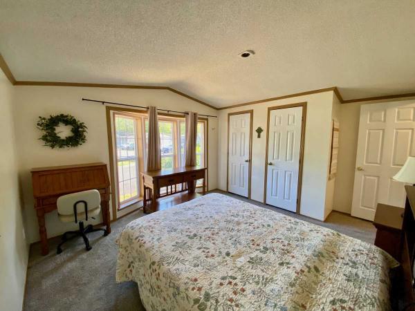 1997 Titan N/A Manufactured Home