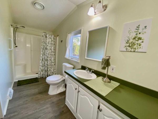 1997 Titan N/A Manufactured Home