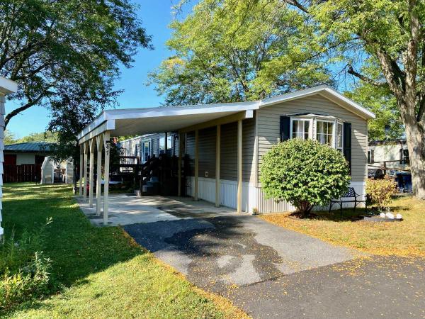 1997 Titan N/A Manufactured Home