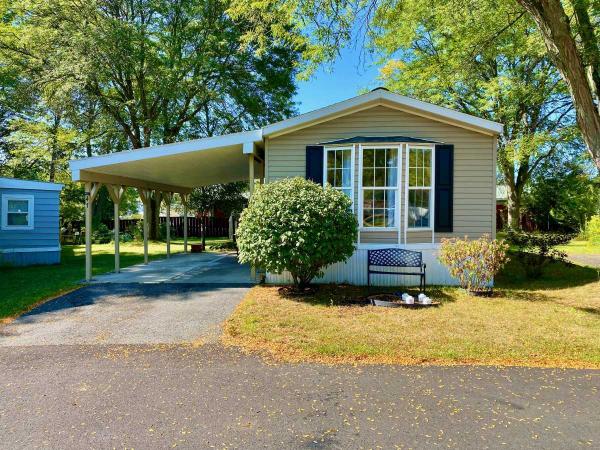 1997 Titan N/A Manufactured Home