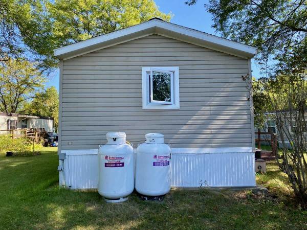 1997 Titan N/A Manufactured Home