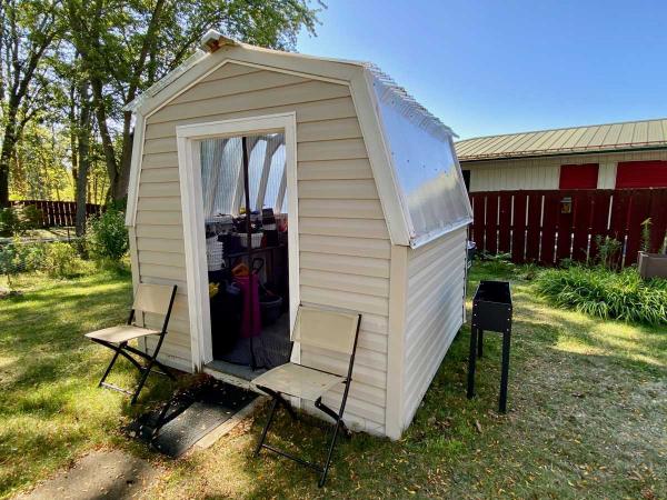 1997 Titan N/A Manufactured Home