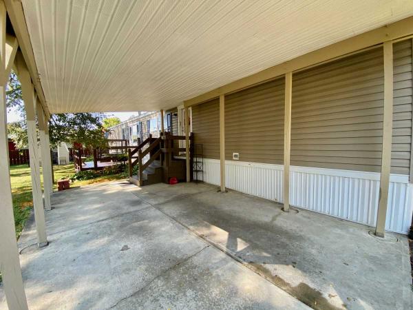 1997 Titan N/A Manufactured Home