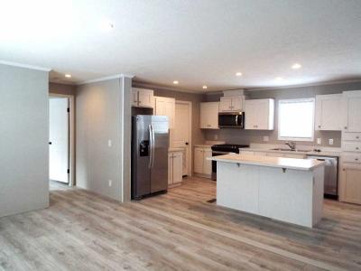 Photo 4 of 16 of home located at 40242 Harrison Novi, MI 48375