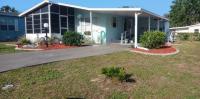 1991 Nobility Trop  Mobile Home
