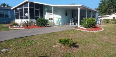 Mobile Home at 5540 S Landing Terrace Inverness, FL 34450