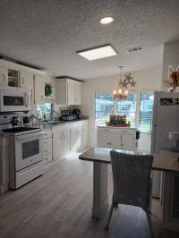 1991 Nobility Trop  Mobile Home