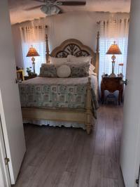 1991 Nobility Trop  Mobile Home