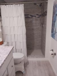 1991 Nobility Trop  Mobile Home