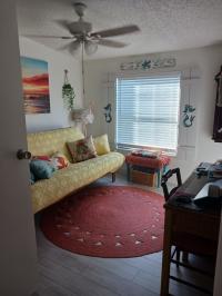 1991 Nobility Trop  Mobile Home