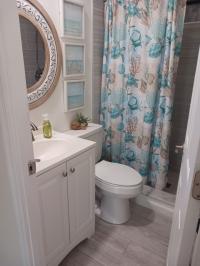 1991 Nobility Trop  Mobile Home