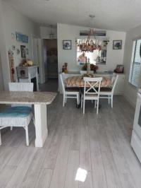 1991 Nobility Trop  Mobile Home