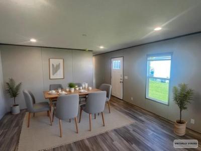 Mobile Home at 17481 Orange Grove Rd Lot 41 #64 Gulfport, MS 39503