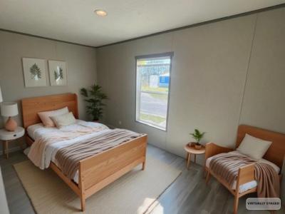 Photo 3 of 13 of home located at 17481 Orange Grove Rd Lot 41 #64 Gulfport, MS 39503