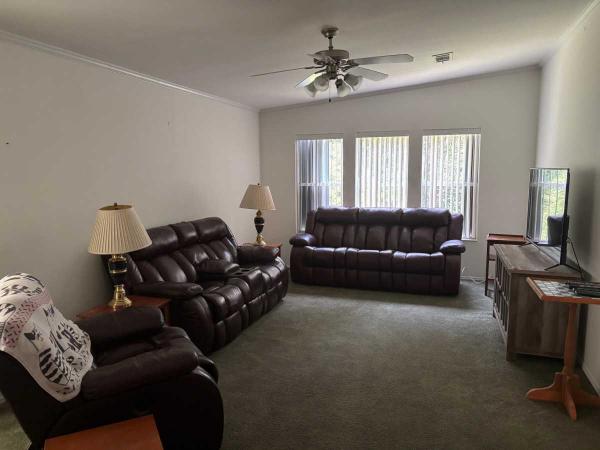 2004 Palm Harbor CUST1500 Manufactured Home