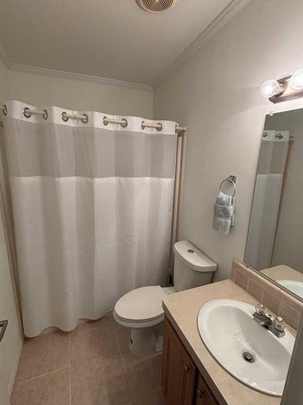 2004 Palm Harbor CUST1500 Manufactured Home
