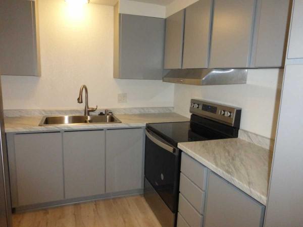 1980 CAVCO Mobile Home For Sale