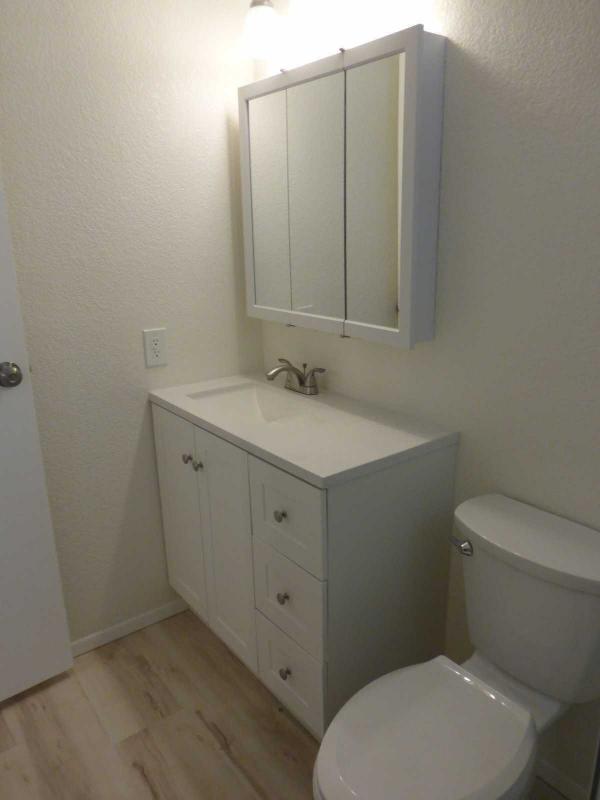 1980 CAVCO Mobile Home For Sale