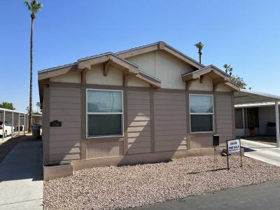 Mobile Home at 6828 W Taylor St Lot 194 Phoenix, AZ 85043