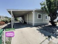 1993 Champion Meadow Creek Manufactured Home
