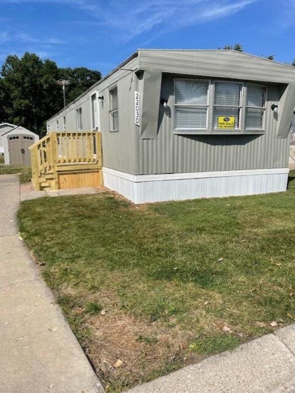 1983 Patriot Mobile Home For Sale