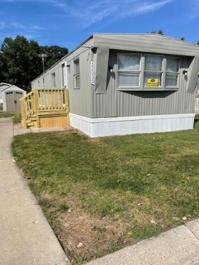 Mobile Home at 22030 Duvalle #253 Romulus, MI 48174