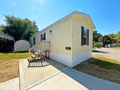 Photo 1 of 19 of home located at 95 Westwoods Amherst, OH 44001