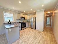 2021 Manufactured Home