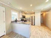 2021 Manufactured Home