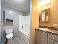 2021 Manufactured Home