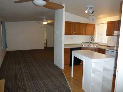 Photo 18 of 15 of home located at 2701 E. Utopia Road #102 Phoenix, AZ 85050
