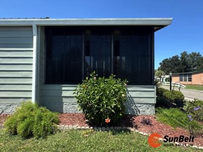Photo 3 of 68 of home located at 9701 E Hwy 25, Lot 99 Belleview, FL 34420