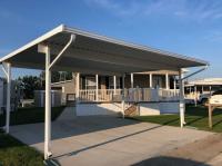 2018 Colony Mobile Home