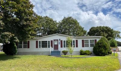 Mobile Home at 86 Mohawk Drive Plymouth, MA 02360