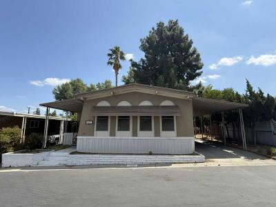 Mobile Home at 901 S 6th Ave Space  447 Hacienda Heights, CA 92683