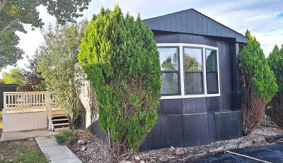Mobile Home at 420 E 57th St Lot 297 Loveland, CO 80538