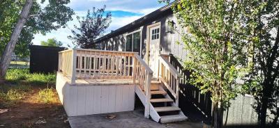 Photo 2 of 16 of home located at 420 E 57th St Lot 297 Loveland, CO 80538