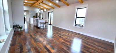 Photo 4 of 16 of home located at 420 E 57th St Lot 297 Loveland, CO 80538